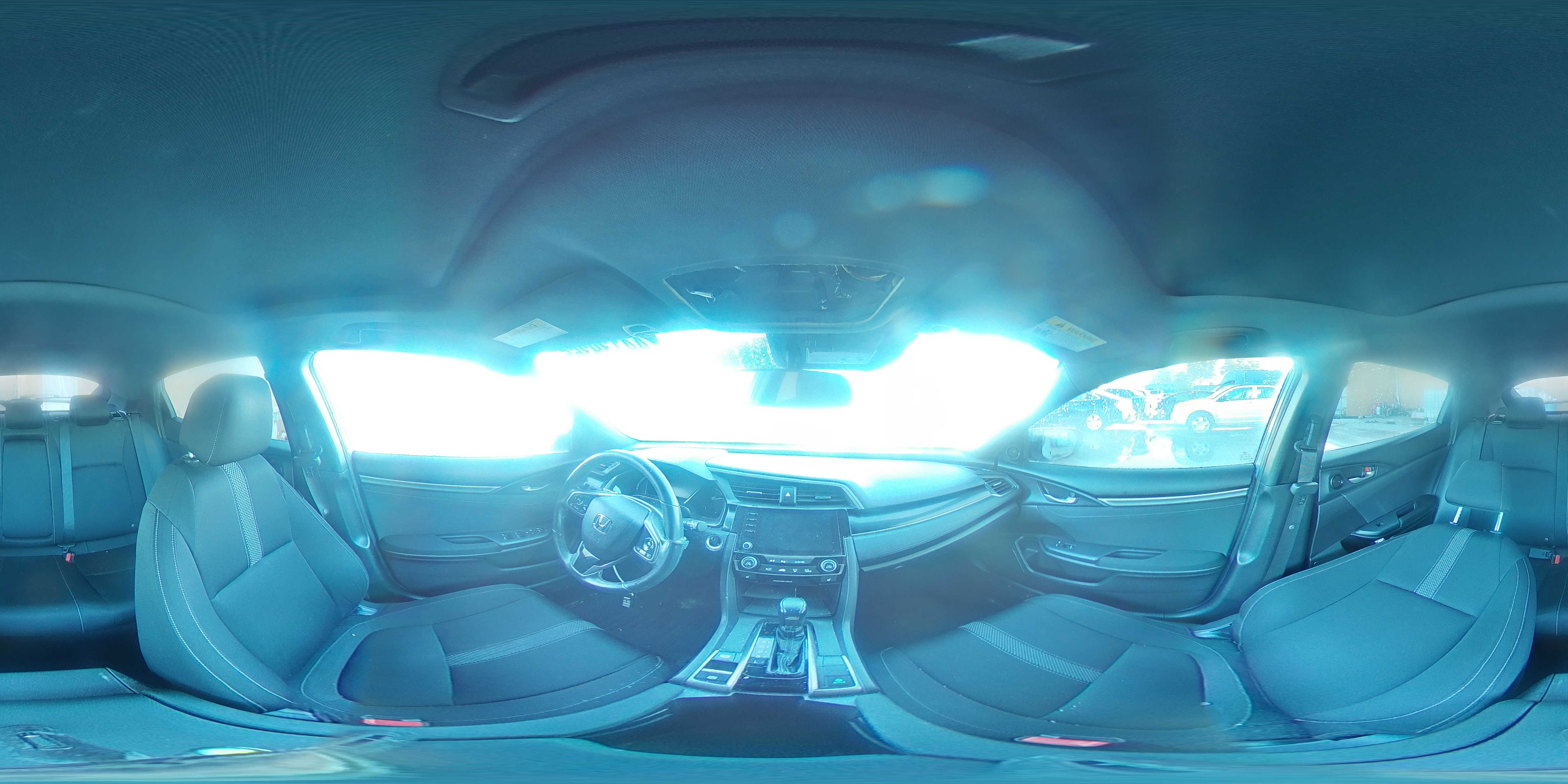 2021 Honda Civic - Image 13