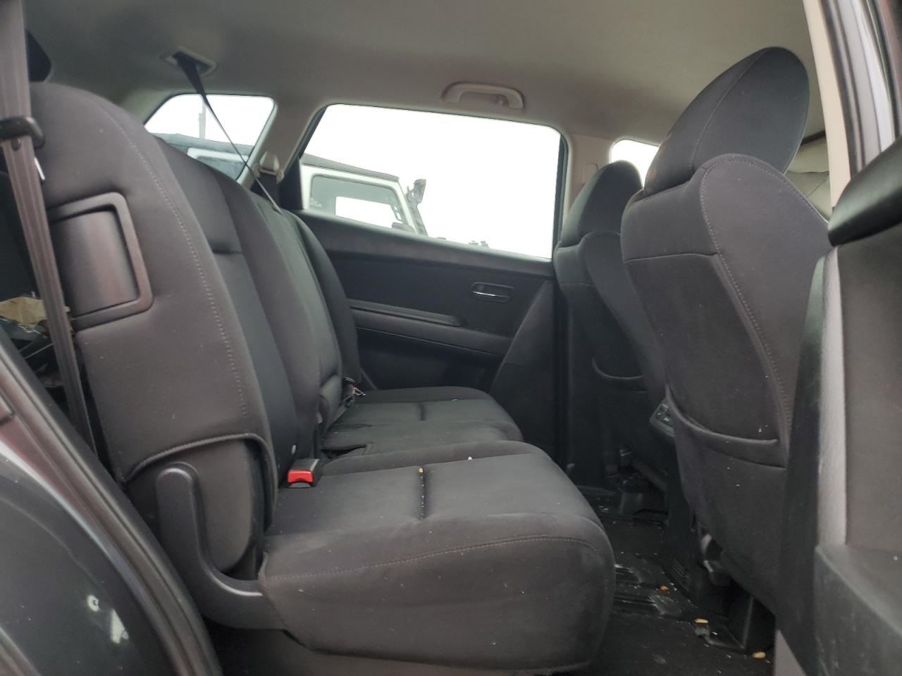 2014 Mazda CX-9 - Image 11