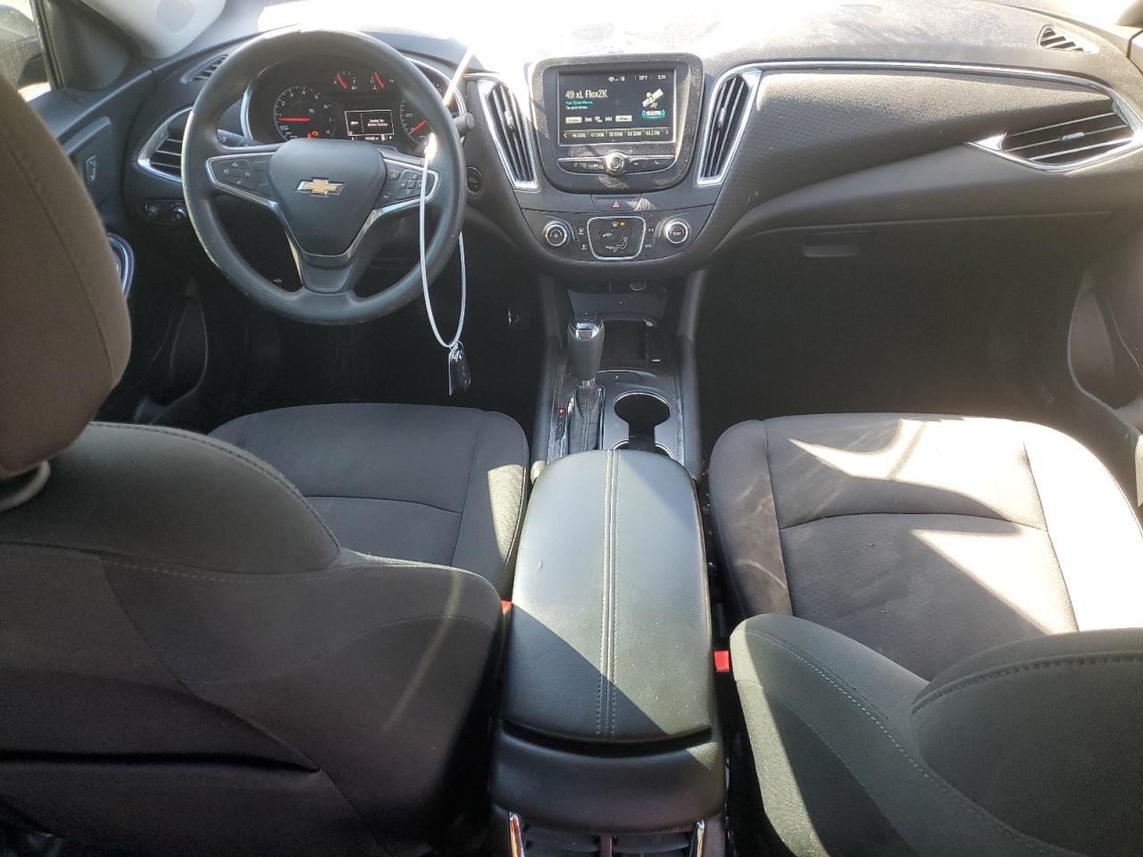 2018 Chevrolet Malibu - Image 8