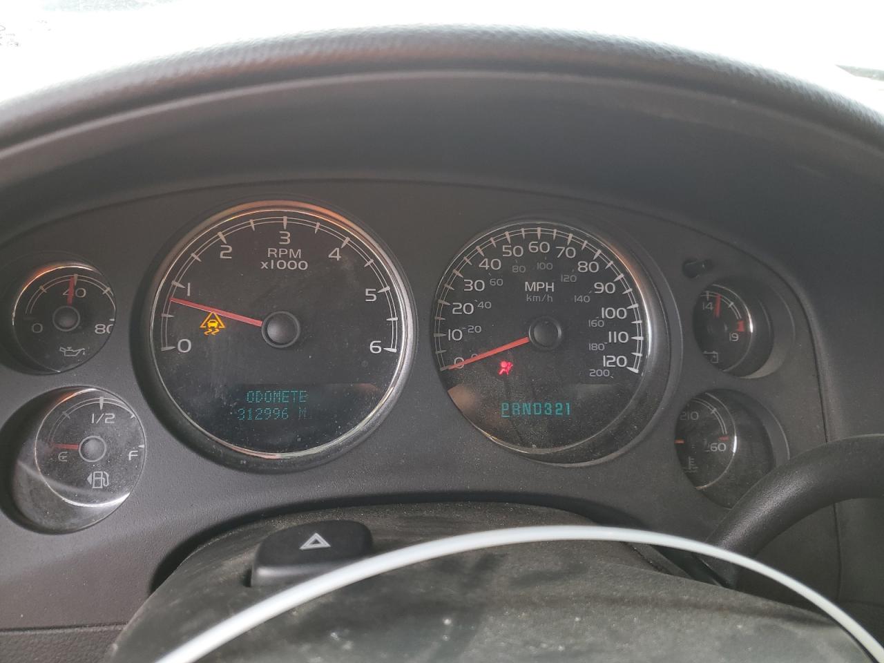 2007 Chevrolet Tahoe - Image 9