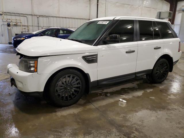 2011 Land Rover Range Rover Sport Hse