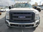 2016 Ford F450 Super Duty en Venta en Sun Valley, CA - Minor Dent/Scratches