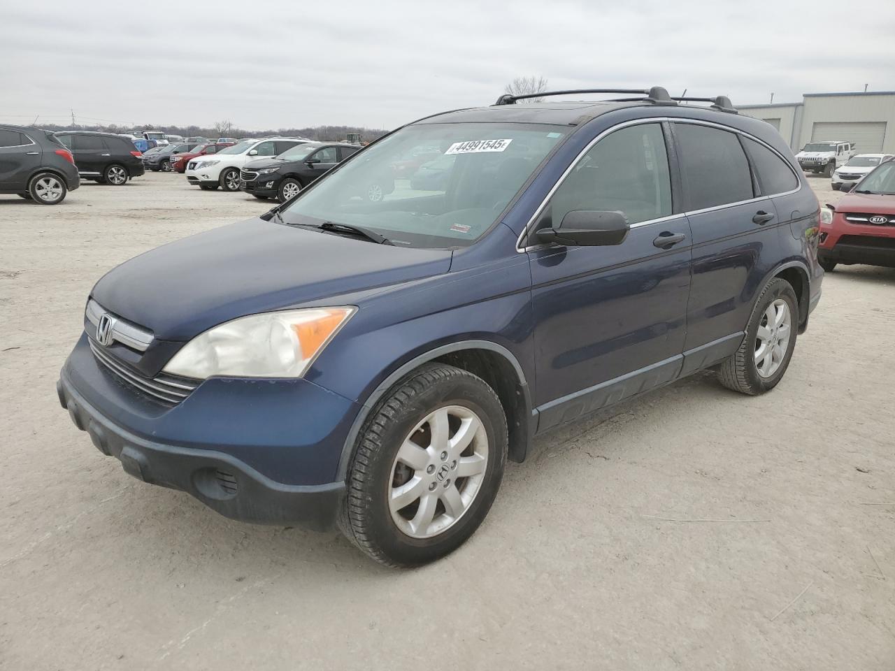 2008 Honda CR-V - Image 1