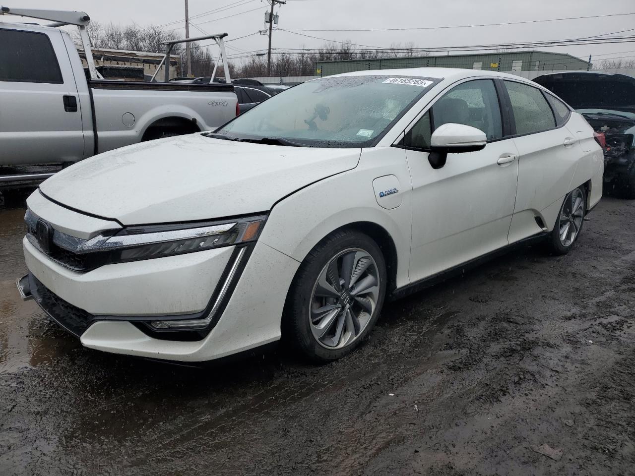 2018 Honda Clarity - Image 1