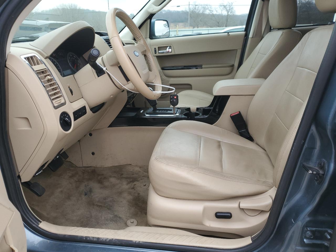 2012 Ford Escape - Image 7