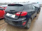 2019 FORD FIESTA TRE for sale at Copart SANDY