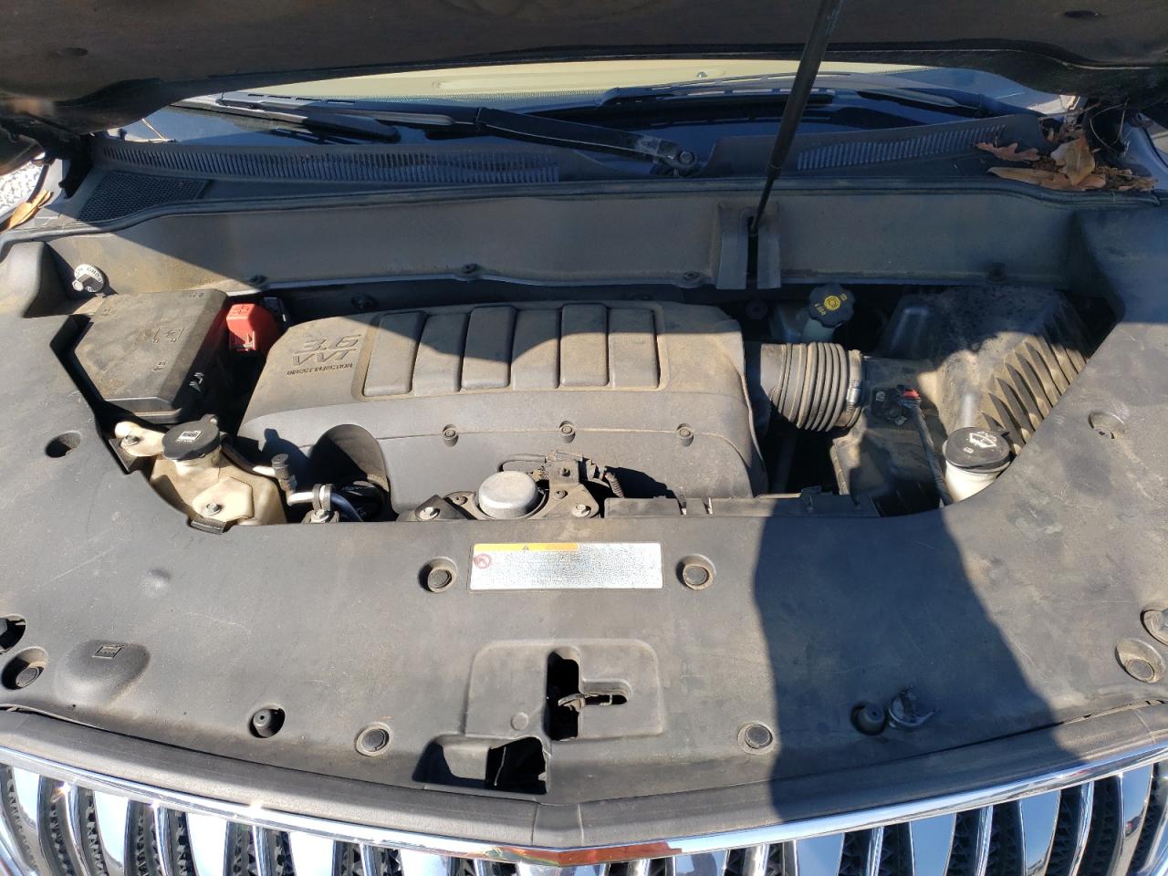 2013 Buick Enclave - Image 12