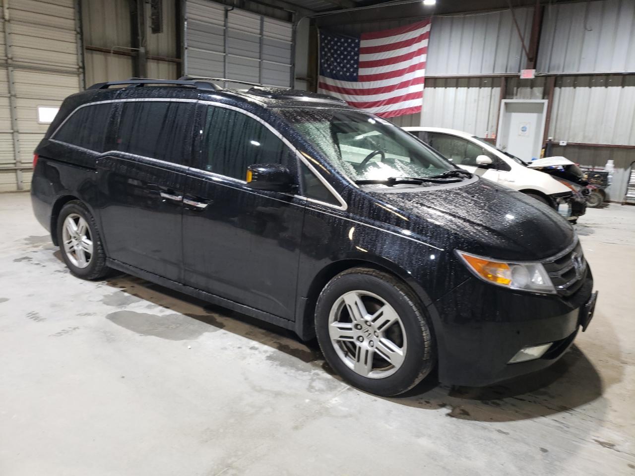 2012 Honda Odyssey - Image 4