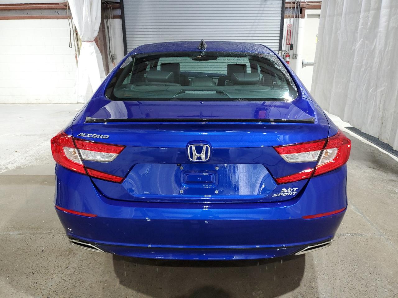 2021 Honda Accord - Image 6