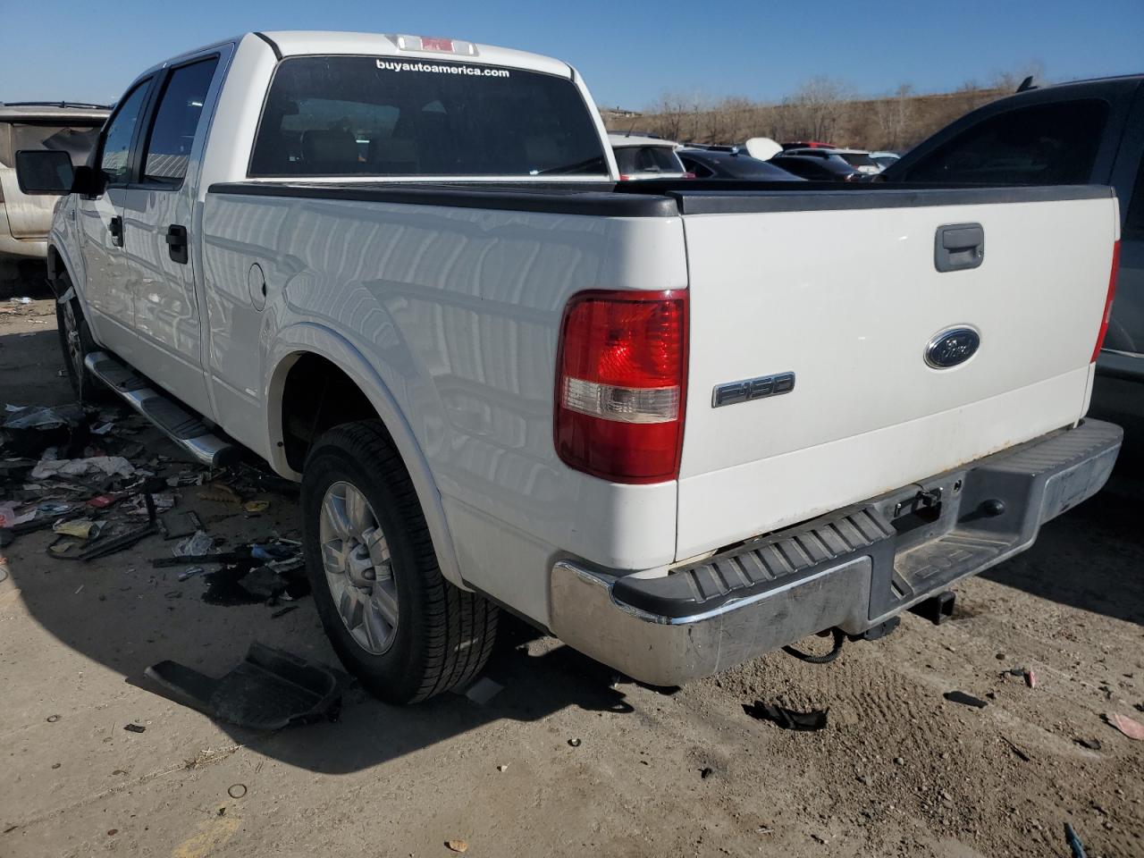 2008 Ford F-150 - Image 2