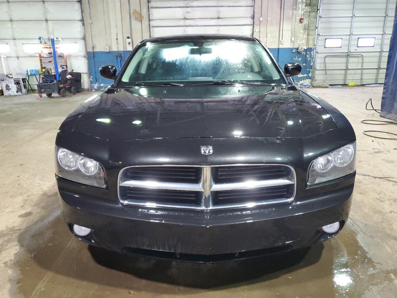 2010 Dodge Charger - Image 5