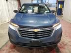 2024 Chevrolet Equinox Ls продається в Angola, NY - Rear End