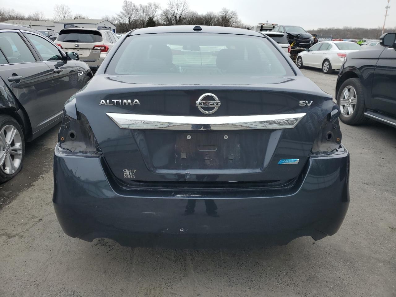 2014 Nissan Altima - Image 6