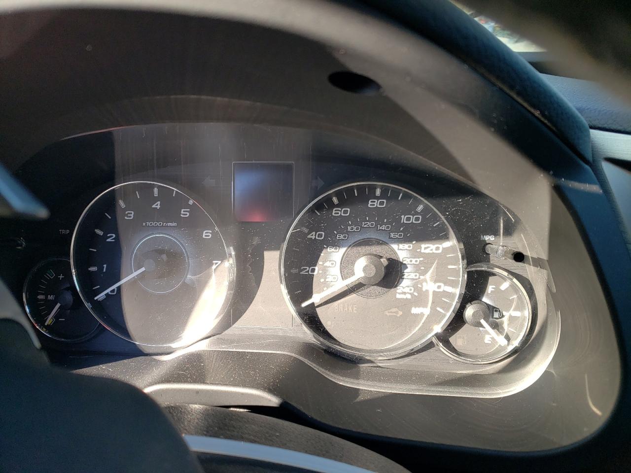 2010 Subaru Outback - Image 9