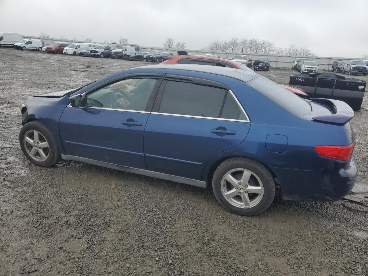 2005 Honda Accord - Image 2