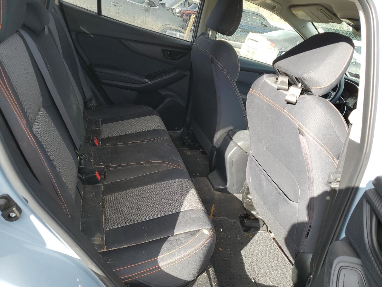 2018 Subaru XV - Image 11