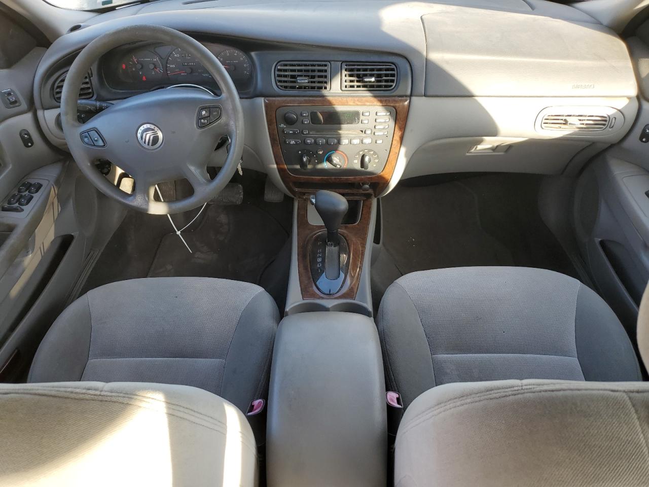 2002 Mercury Sable - Image 8