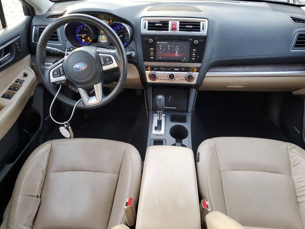 2017 Subaru Outback - Image 8