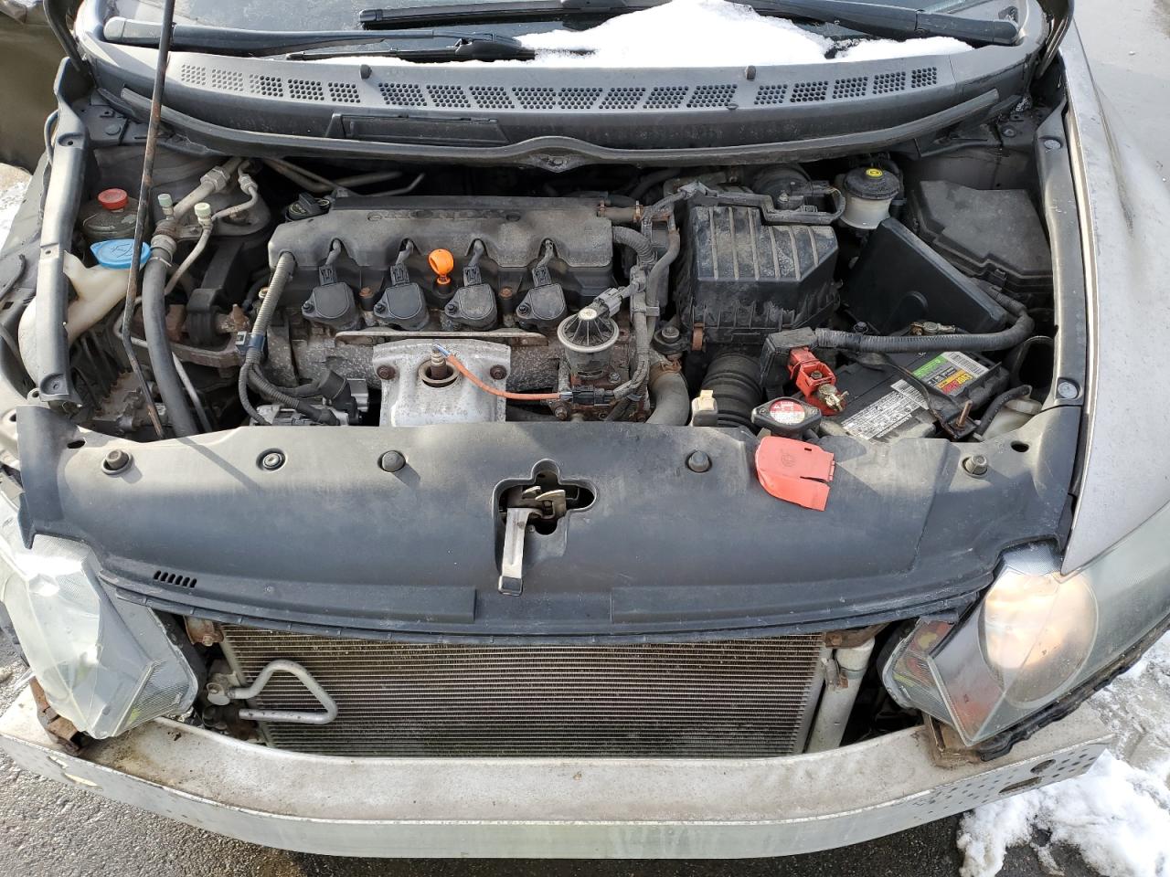2010 Honda Civic - Image 13