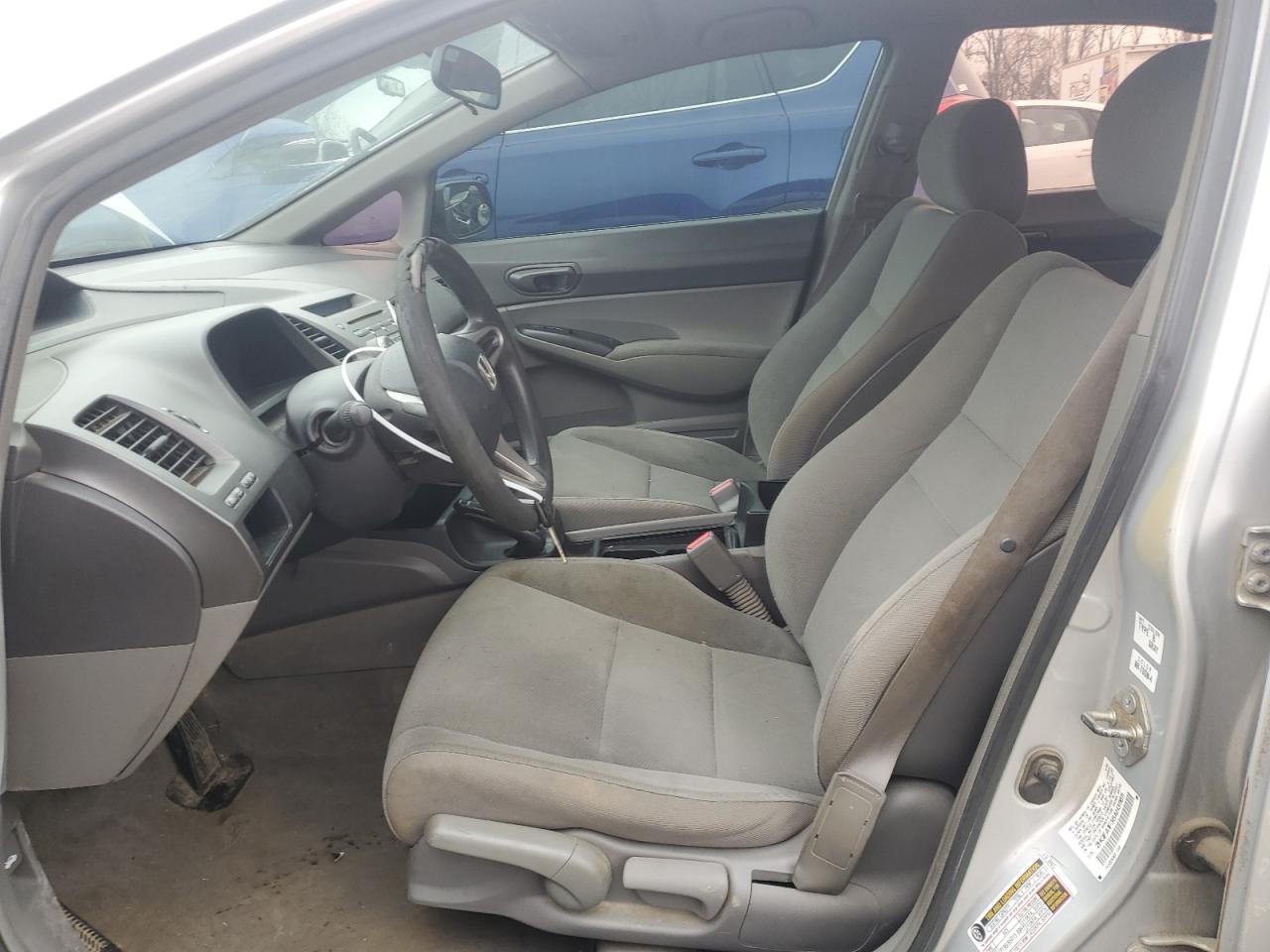 2010 Honda Civic - Image 7