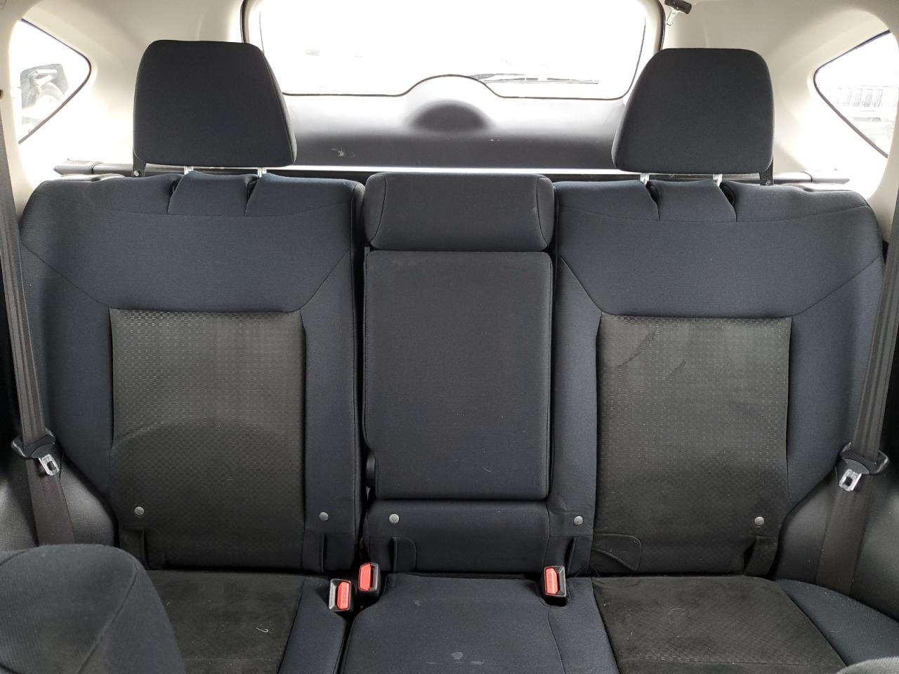 2015 Honda CR-V - Image 10