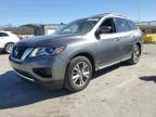 2018 Nissan Pathfinder S en Venta en Lebanon, TN - Minor Dent/Scratches