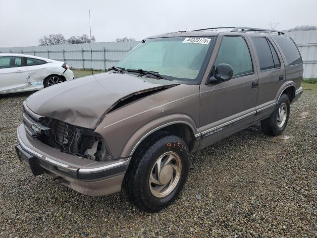 1997 Chevrolet Blazer 
