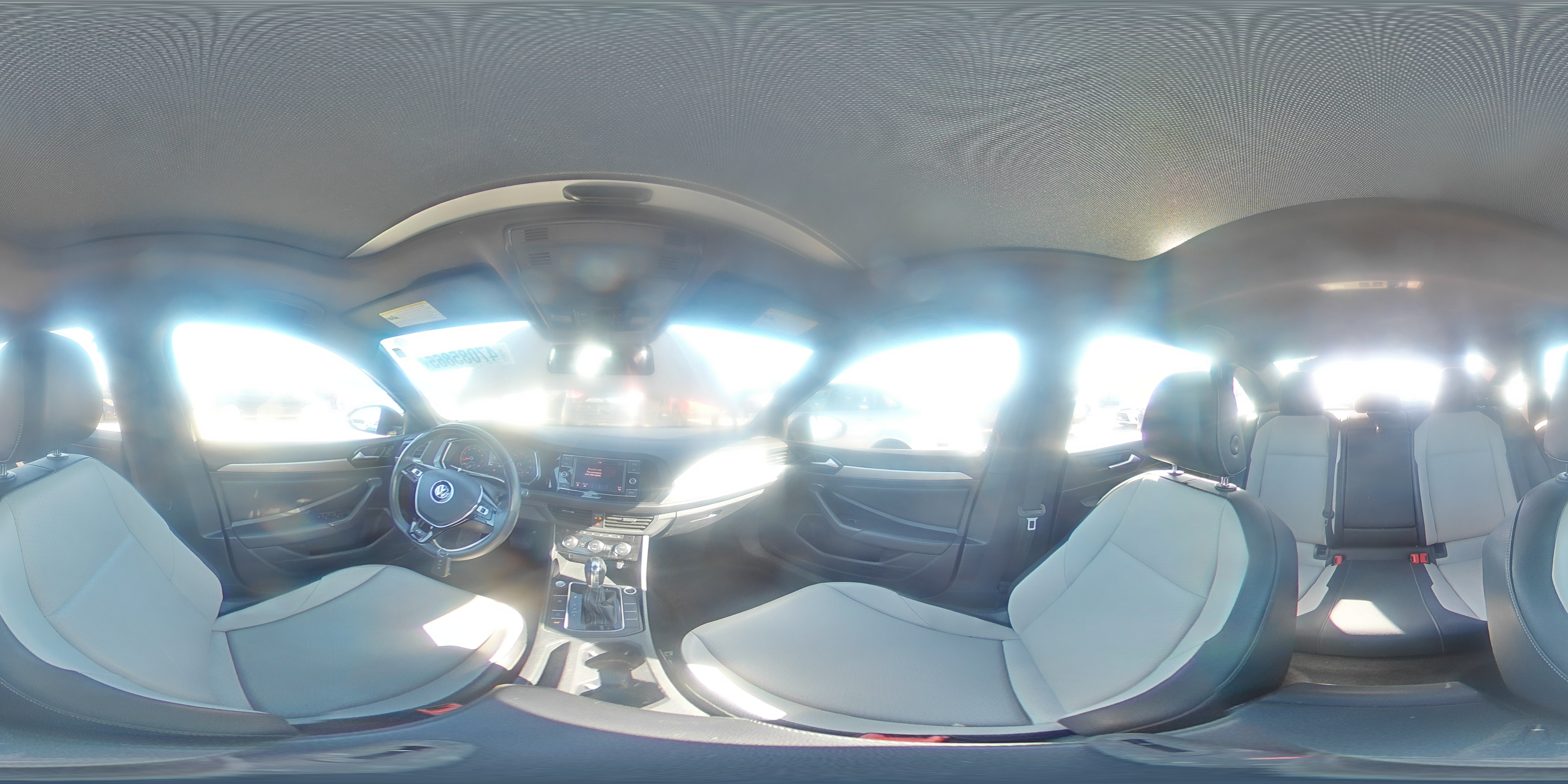 2019 Volkswagen Jetta - Image 14