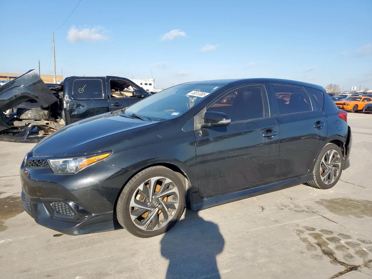 2018 Toyota Corolla - Image 1