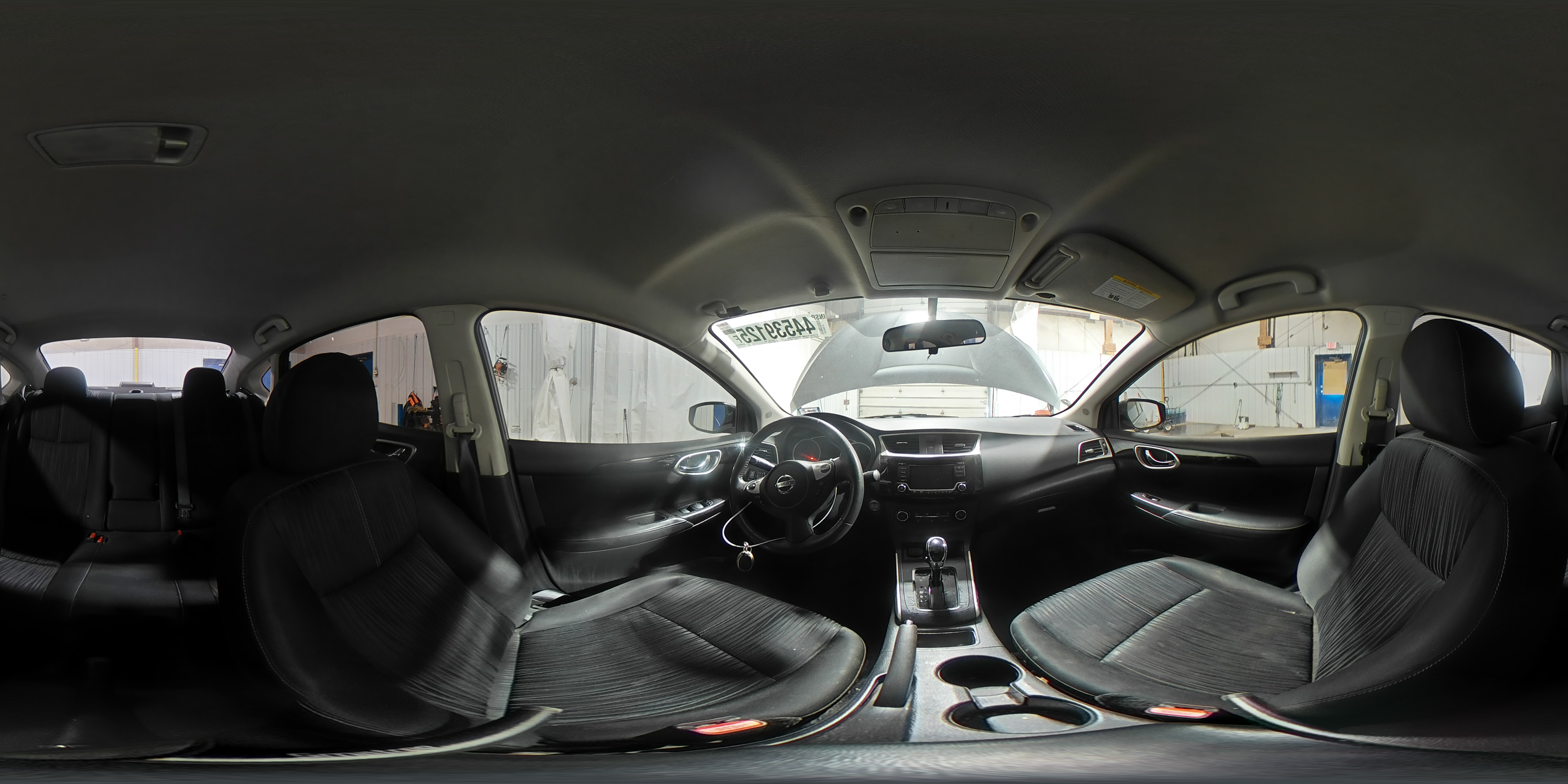 2017 Nissan Sentra - Image 15