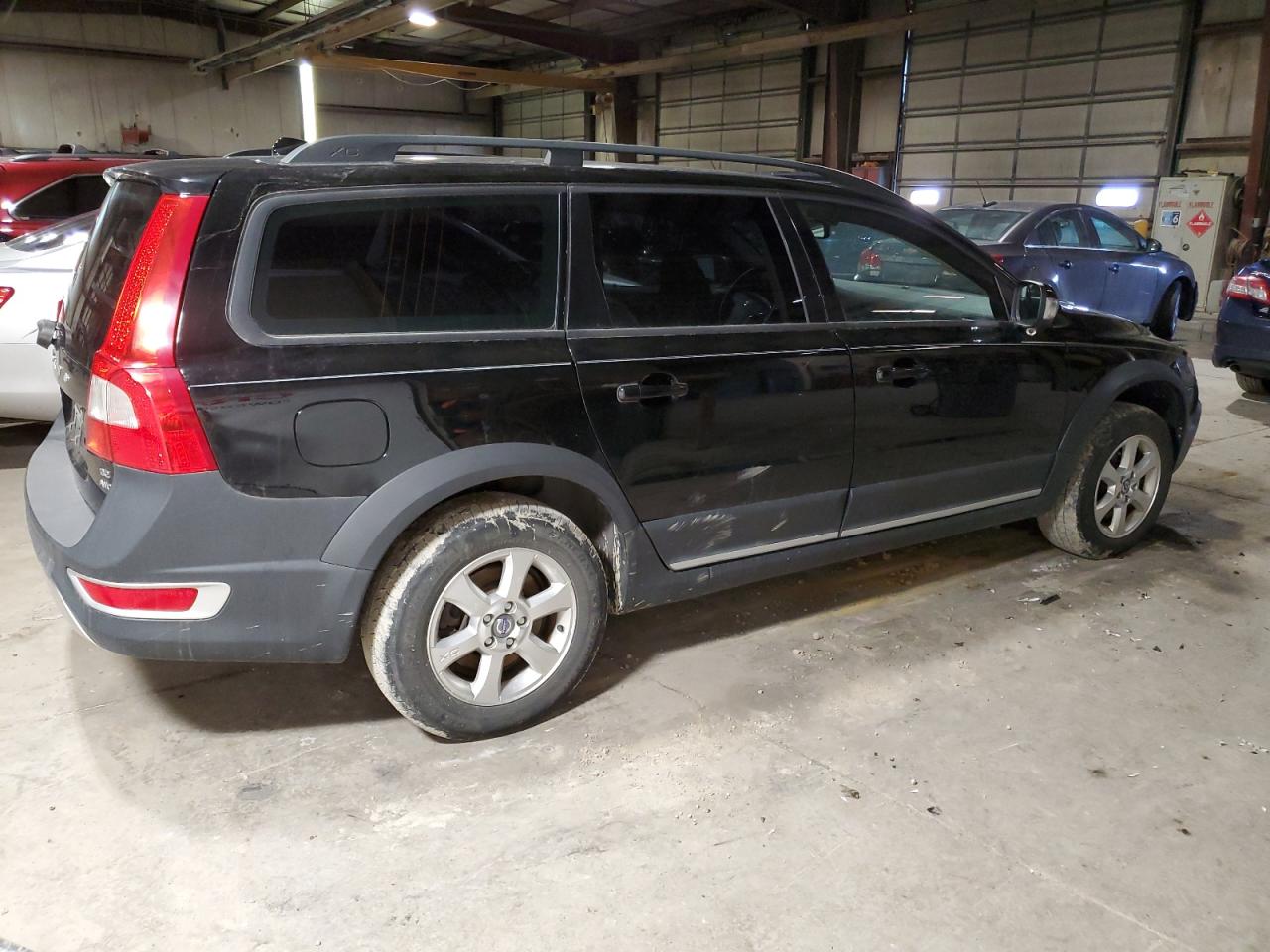 2009 Volvo XC70 - Image 3