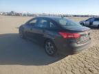 2018 Ford Focus Se იყიდება Martinez-ში, CA - Front End