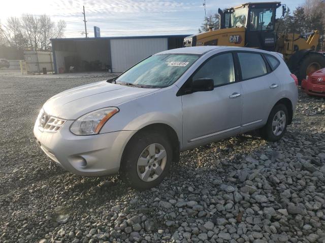 2011 Nissan Rogue S იყიდება Mebane-ში, NC - Normal Wear