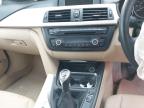 2013 BMW 316I SE for sale at Copart SANDY