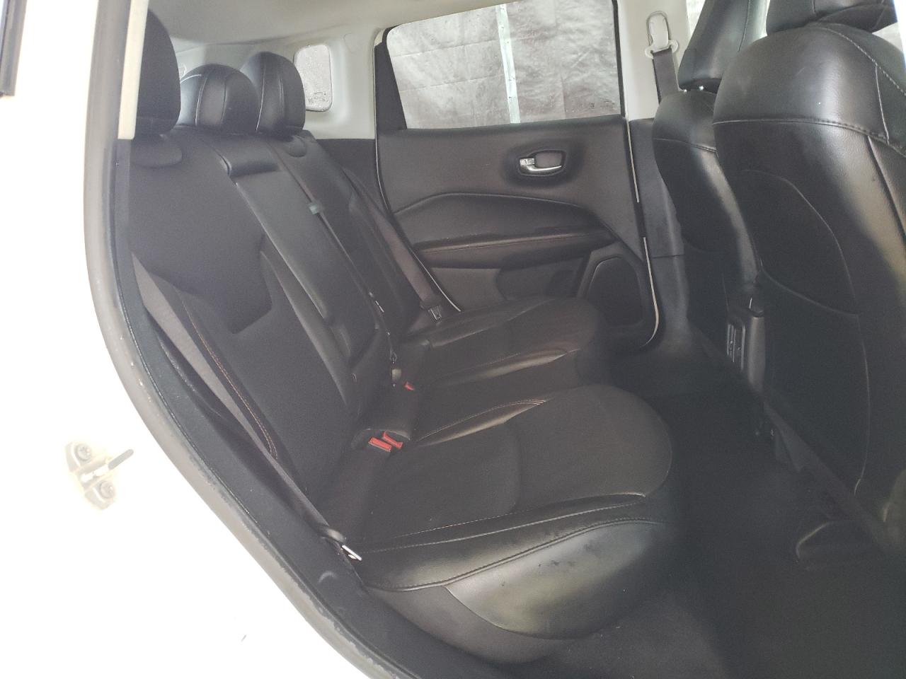 2021 Jeep Compass - Image 11