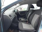 2012 VOLKSWAGEN POLO BLUEM for sale at Copart SANDY