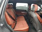 2024 Lincoln Nautilus Black Label zu verkaufen in Haslet, TX - Undercarriage