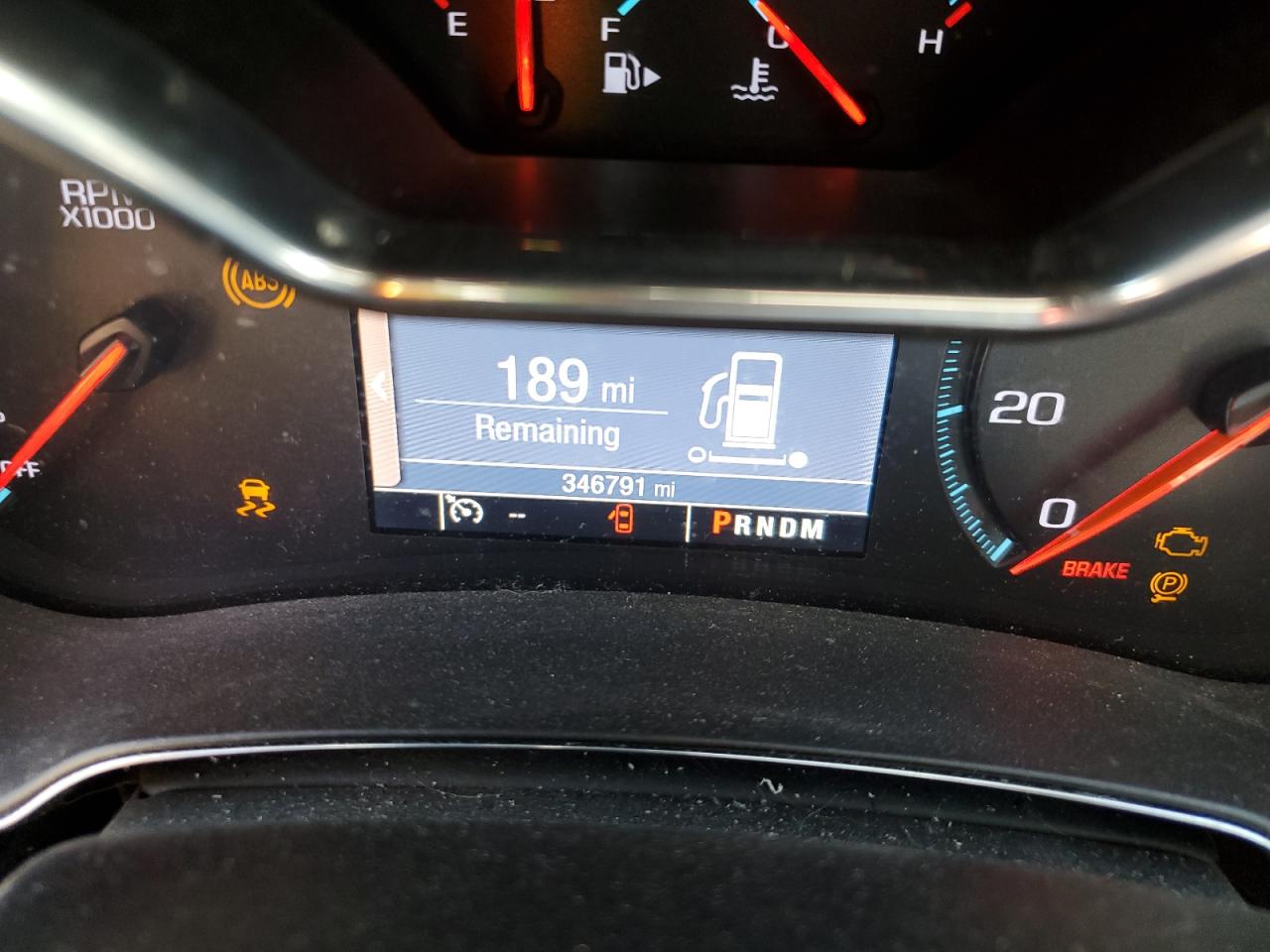 2015 Chevrolet Impala - Image 9