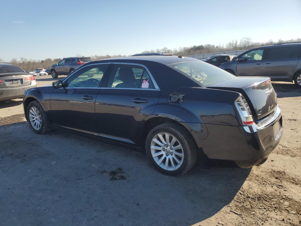 2011 Chrysler 300 - Image 2
