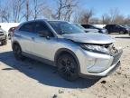 2018 Mitsubishi Eclipse Cross Le იყიდება Bridgeton-ში, MO - Front End