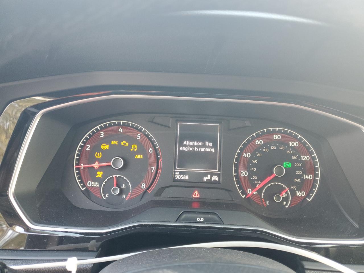 2019 Volkswagen Jetta - Image 9