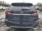 2018 Lexus Rx 350 L for Sale in Waldorf, MD - Side