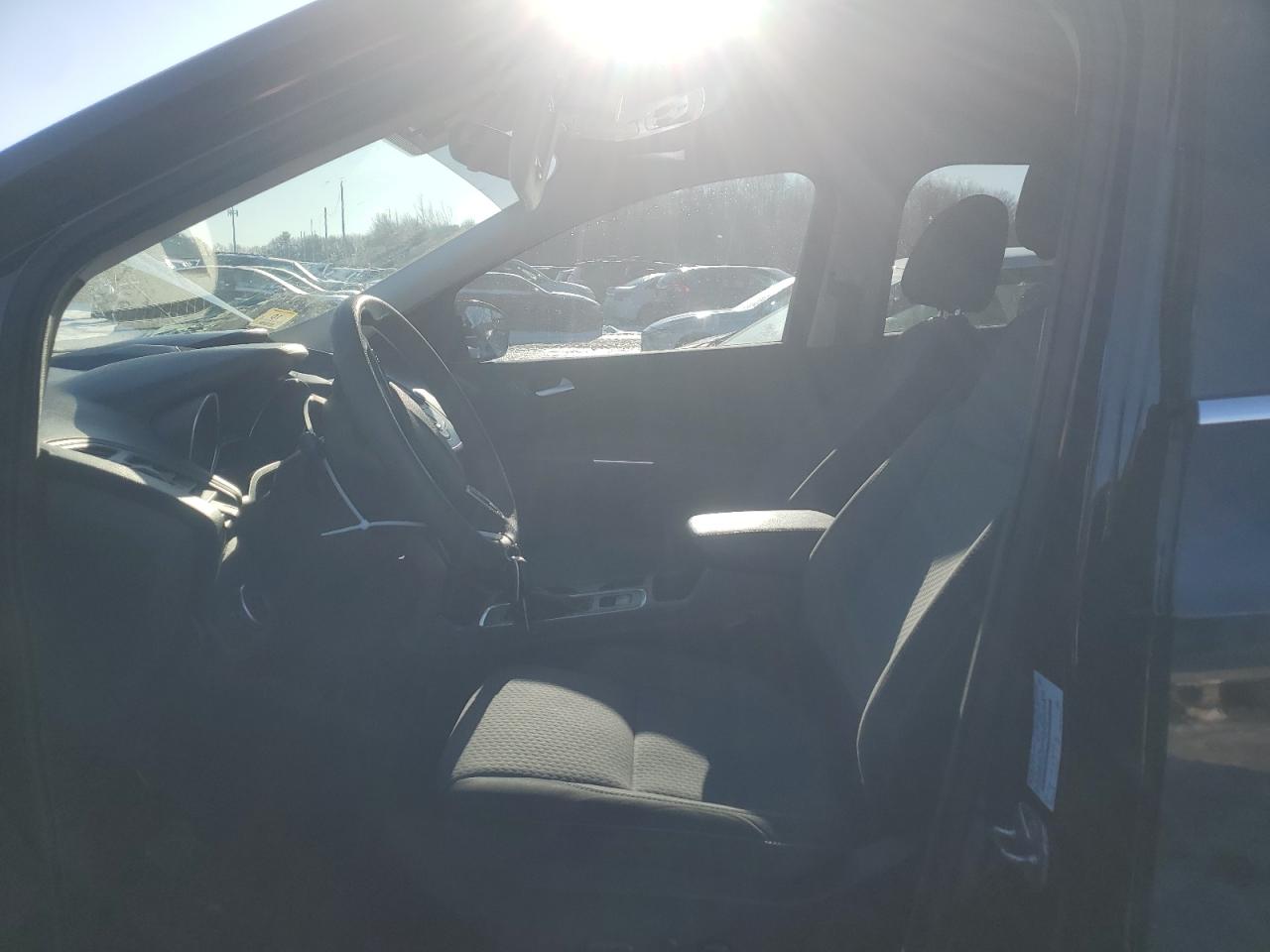 2017 Ford Escape - Image 7