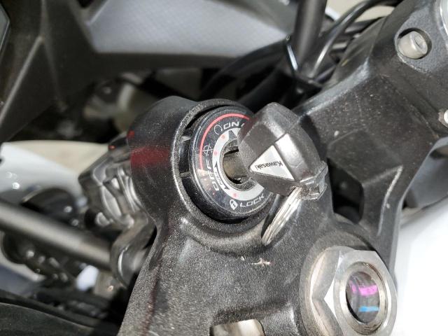 KAWASAKI ALL OTHER 2023 Білий