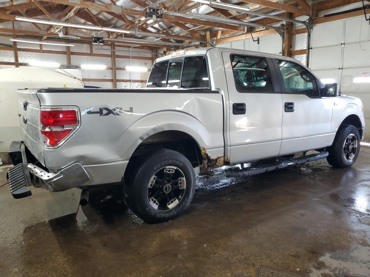 2009 Ford F-150 - Image 3