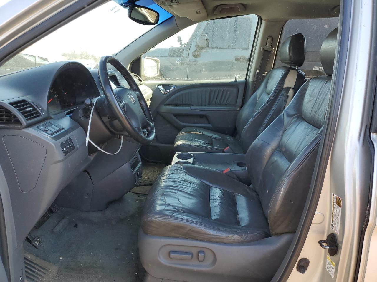 2005 Honda Odyssey - Image 7
