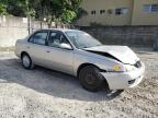 2002 Toyota Corolla Ce იყიდება Opa Locka-ში, FL - Front End