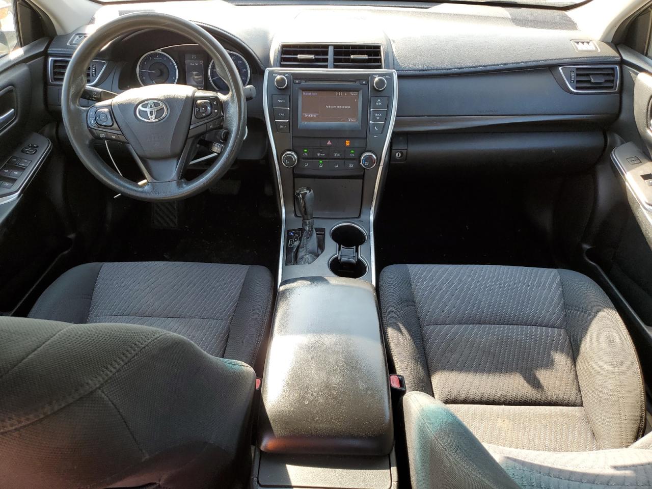 2017 Toyota Camry - Image 8