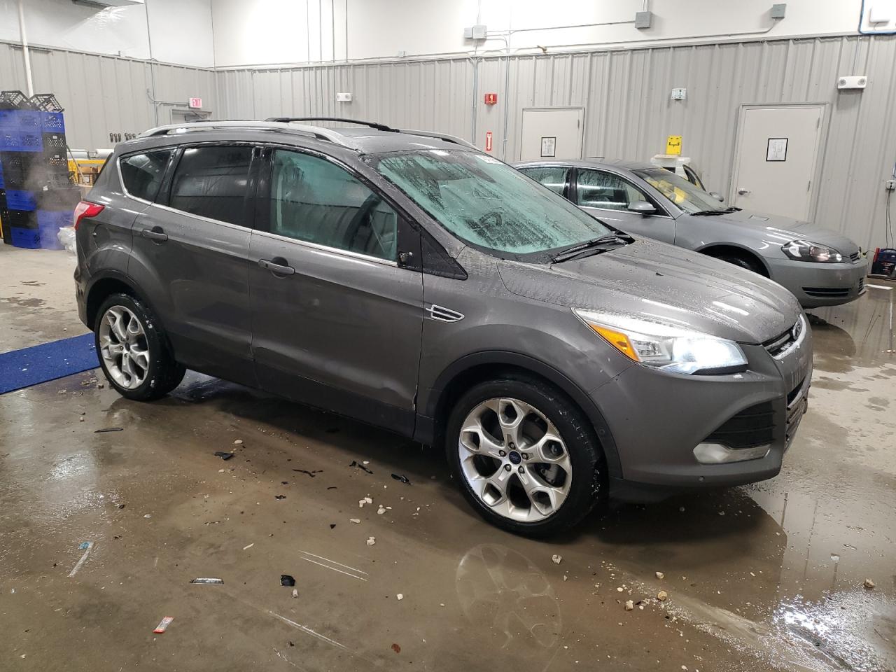 2014 Ford Escape - Image 4