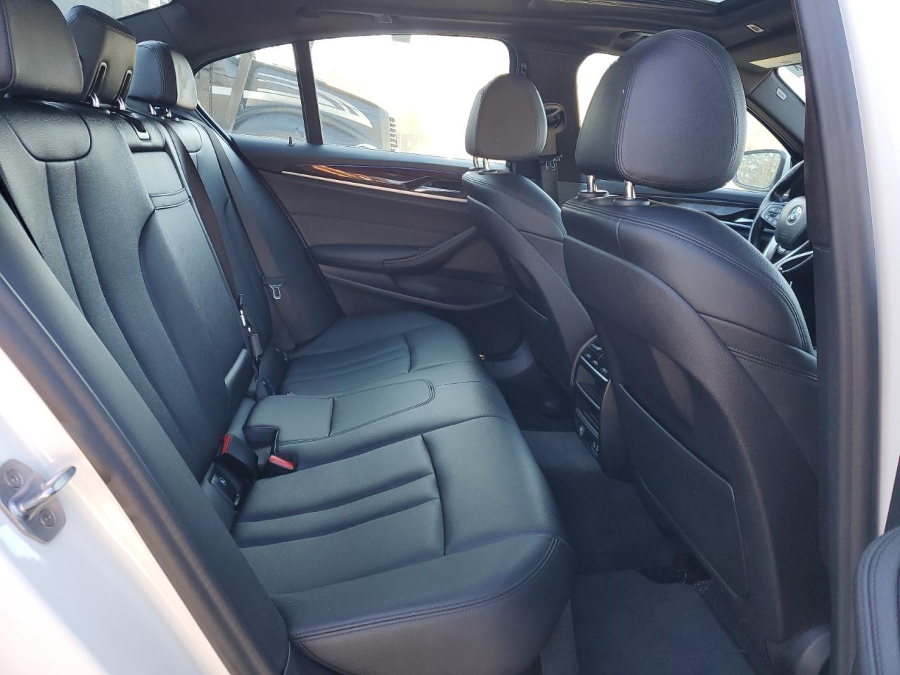 2020 BMW 5er - Image 10